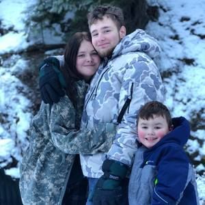 Meet your Posher, Lacey